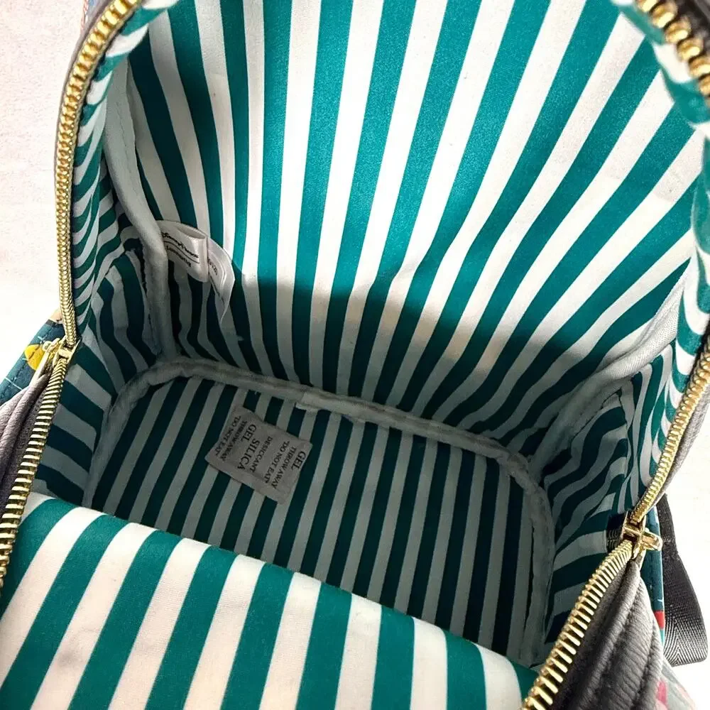 Loungefly x Disney Parks Chibi Characters Mini Backpack
